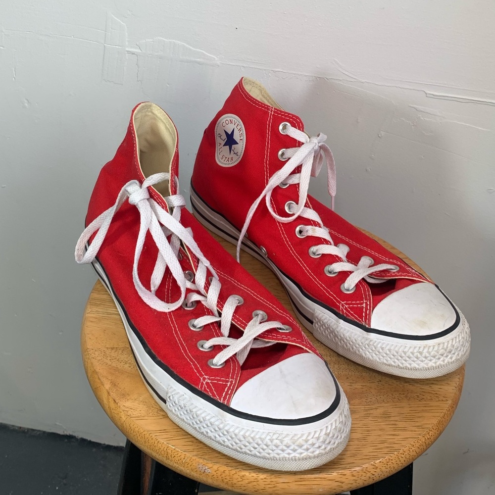 Converse Sneakers